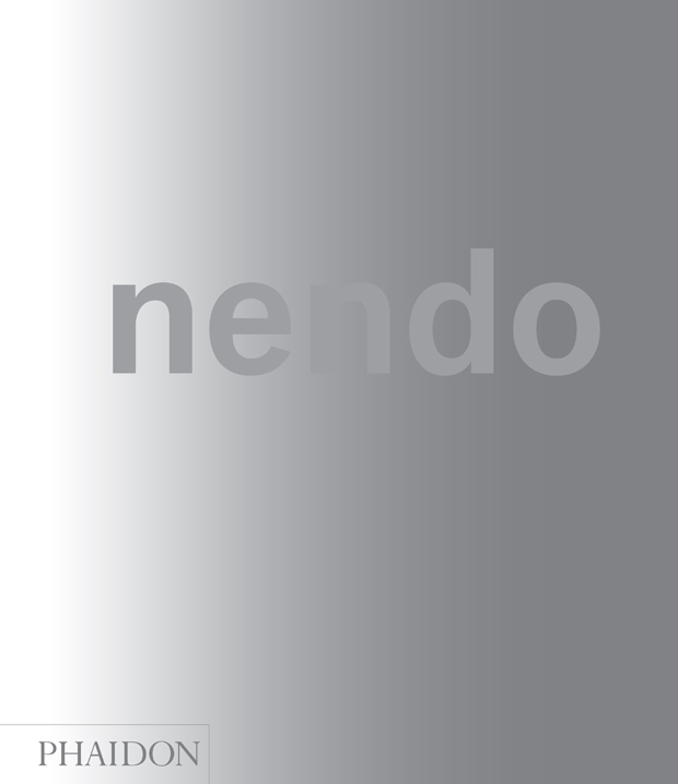 NENDO: portada