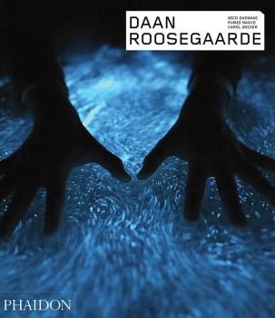 DAAN ROOSEGAARDE: portada