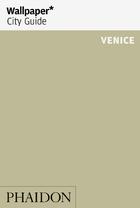 WALLPAPER CITY GUIDE VENICE: portada