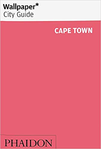 WALLPAPER CITY GUIDE CAPE TOWN: portada