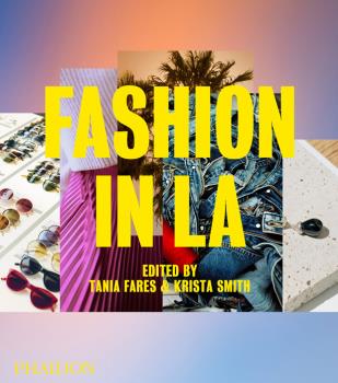 FASHION IN LA: portada