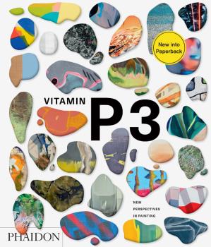 VITAMIN P3 - NEW PERSPECTIVES IN PAINTING (NEW): portada