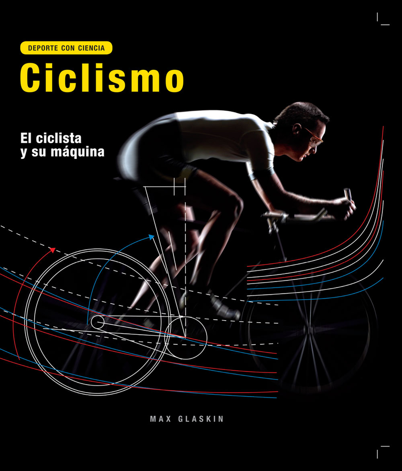 Ciclismo: portada