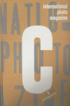 INTERNATIONAL PHOTO MAGAZINE N4: portada