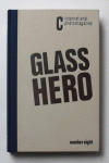 INTERNATIONAL PHOTO MAGAZINE N8 ENGLISH GLASS HERO: portada