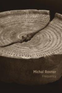 MICHAEL ROVNER FREQUENCY: portada