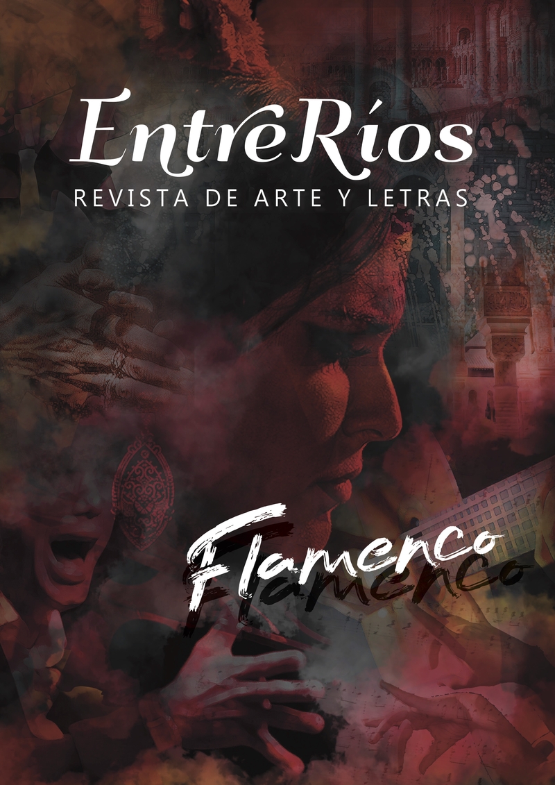 ENTRERÍOS 32-33: portada