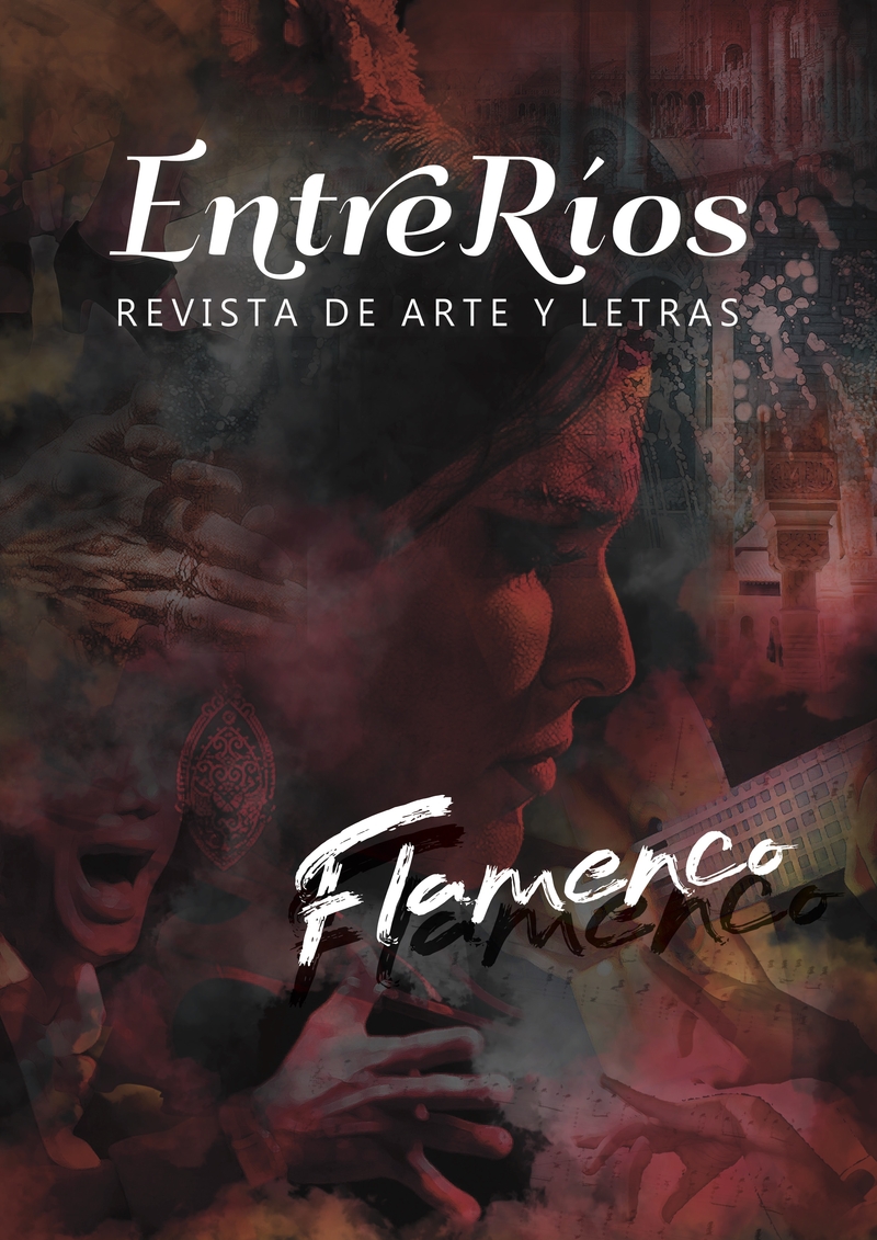 ENTREROS 32-33: portada