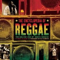 The Encyclopedia of Reggae: portada