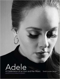 Adele: portada