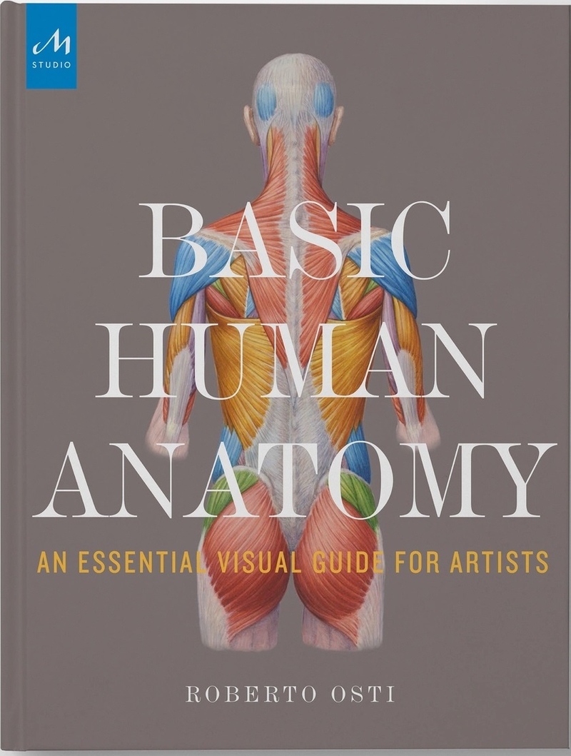 Basic Human Anatomy: portada