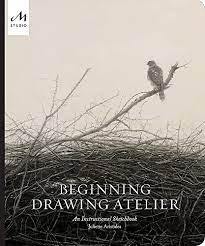 Beginning Drawing Atelier: portada