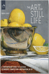 The Art of Still Life: portada