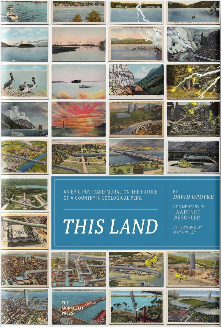 This Land: portada