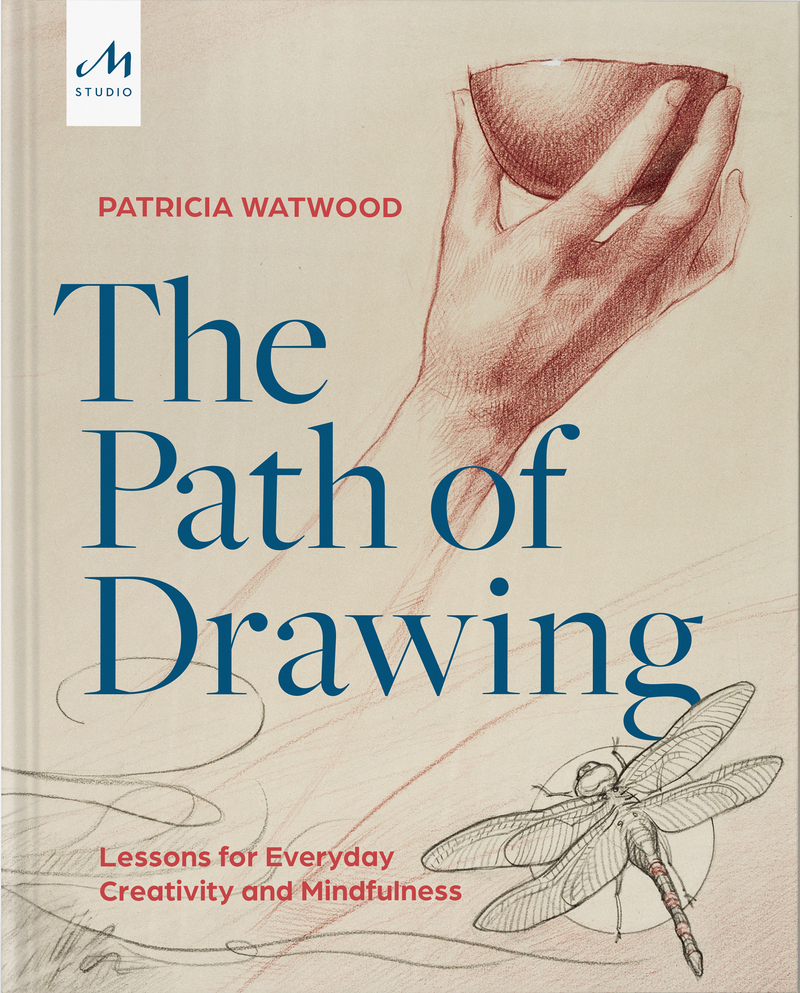 The path of Drawing.: portada