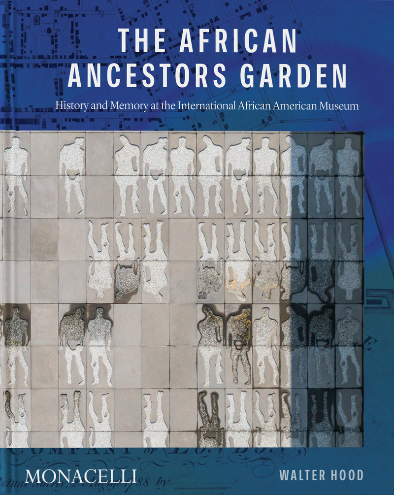 The African Ancestor´s Garden: portada