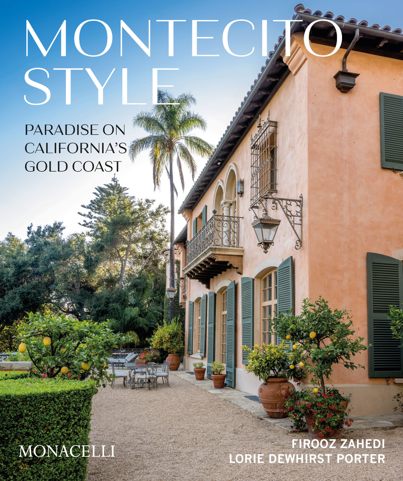 Montecito Style: portada