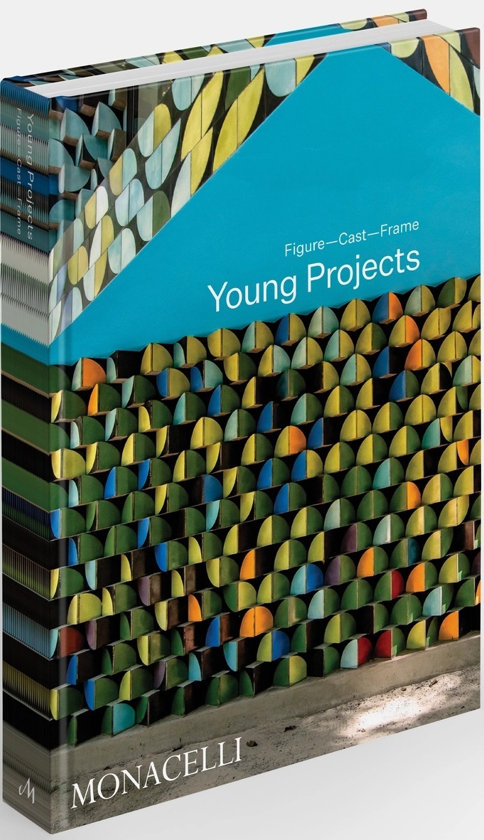 Young Projects: portada