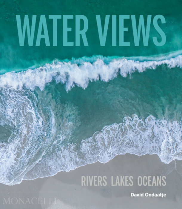 Water Views.Rivers Lakes Oceans: portada