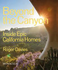 Beyond the Canyon: portada