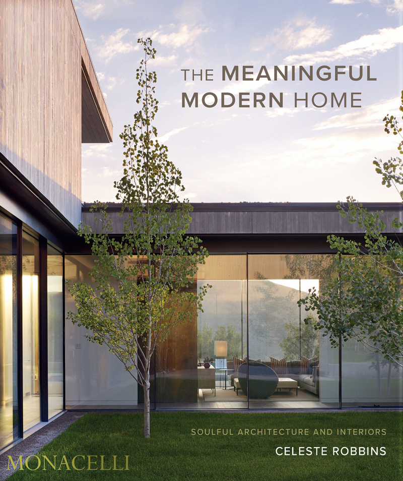 The Meaningful Modern Home: portada