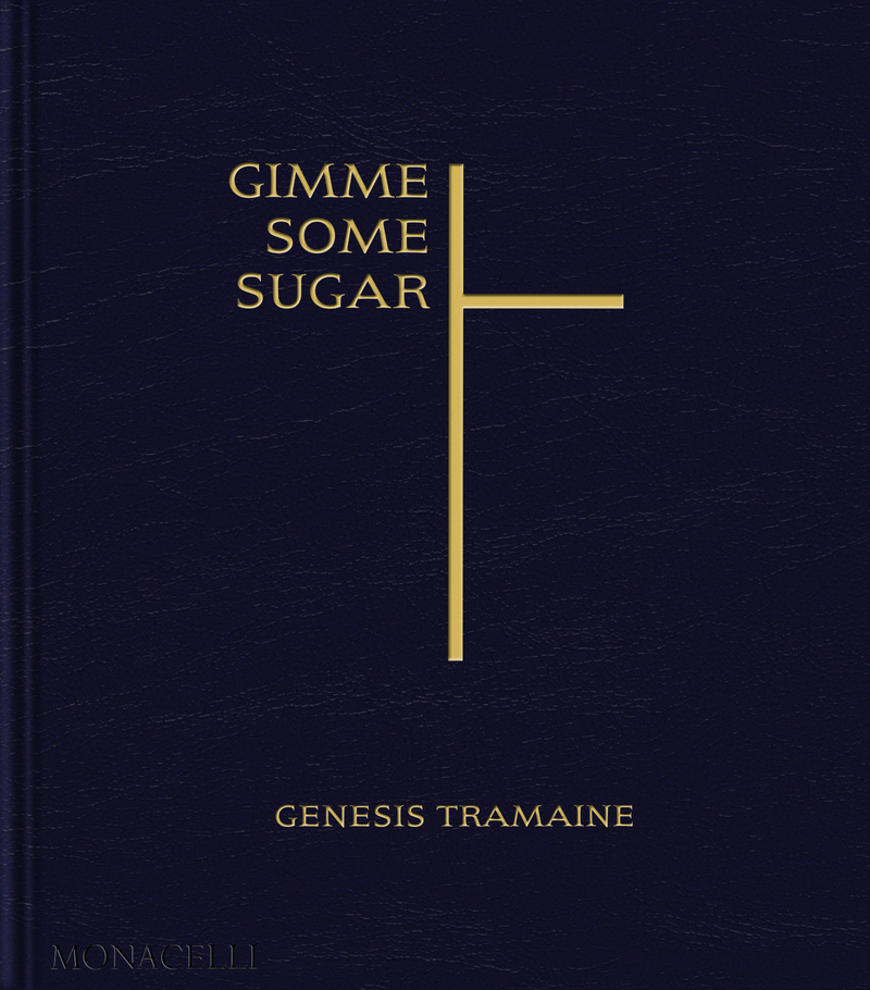 Gimme Some Sugar: portada
