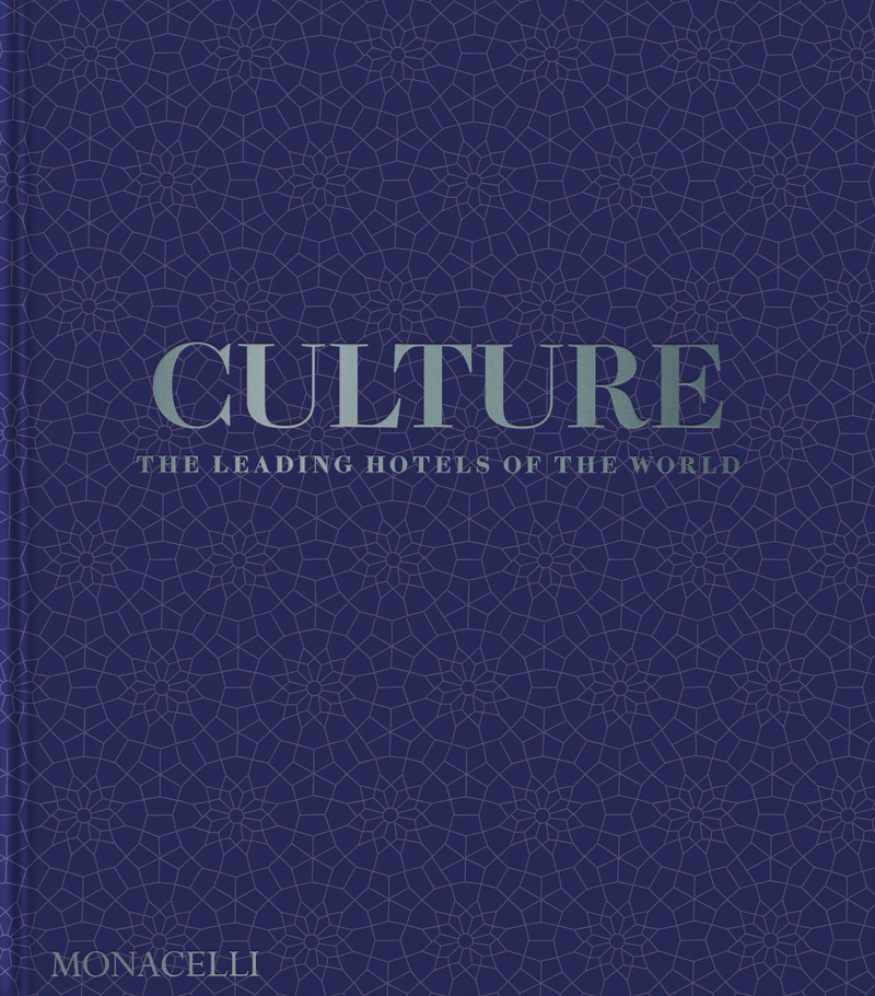 Culture: The Leading Hotels of the World: portada