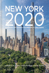 New York 2020: portada
