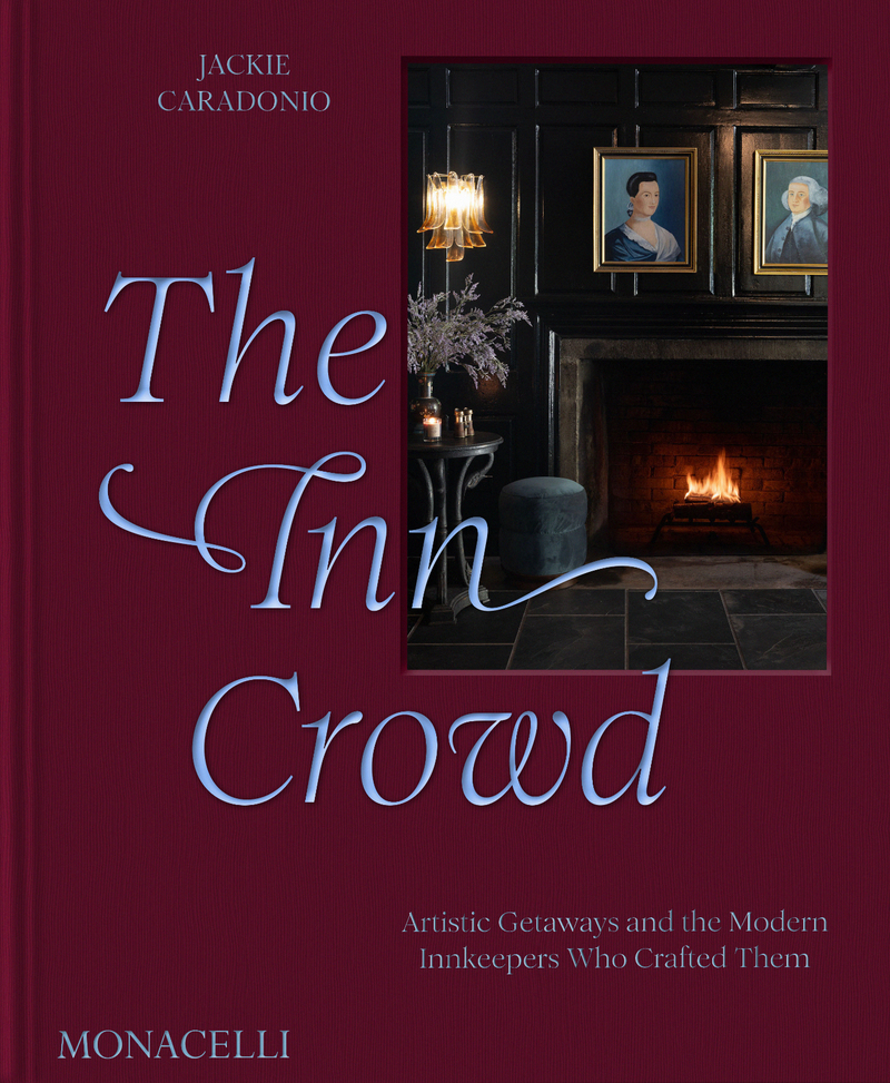 The Inn  Crowd: portada