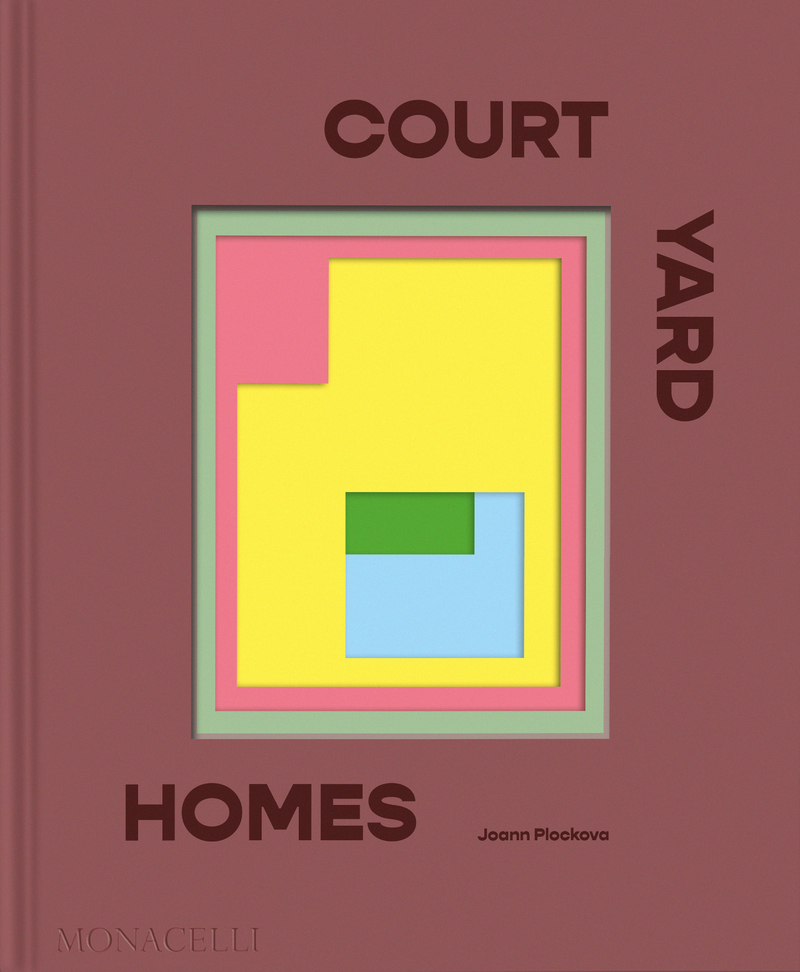 Courtyard Homes: portada