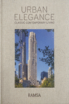 Urban Elegance: portada