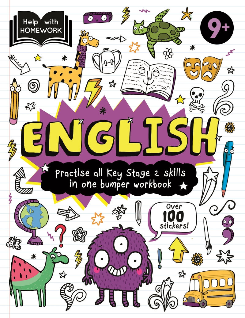 homework helper english