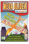 Mega Glider: portada