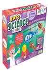 Epic Science at Home: portada