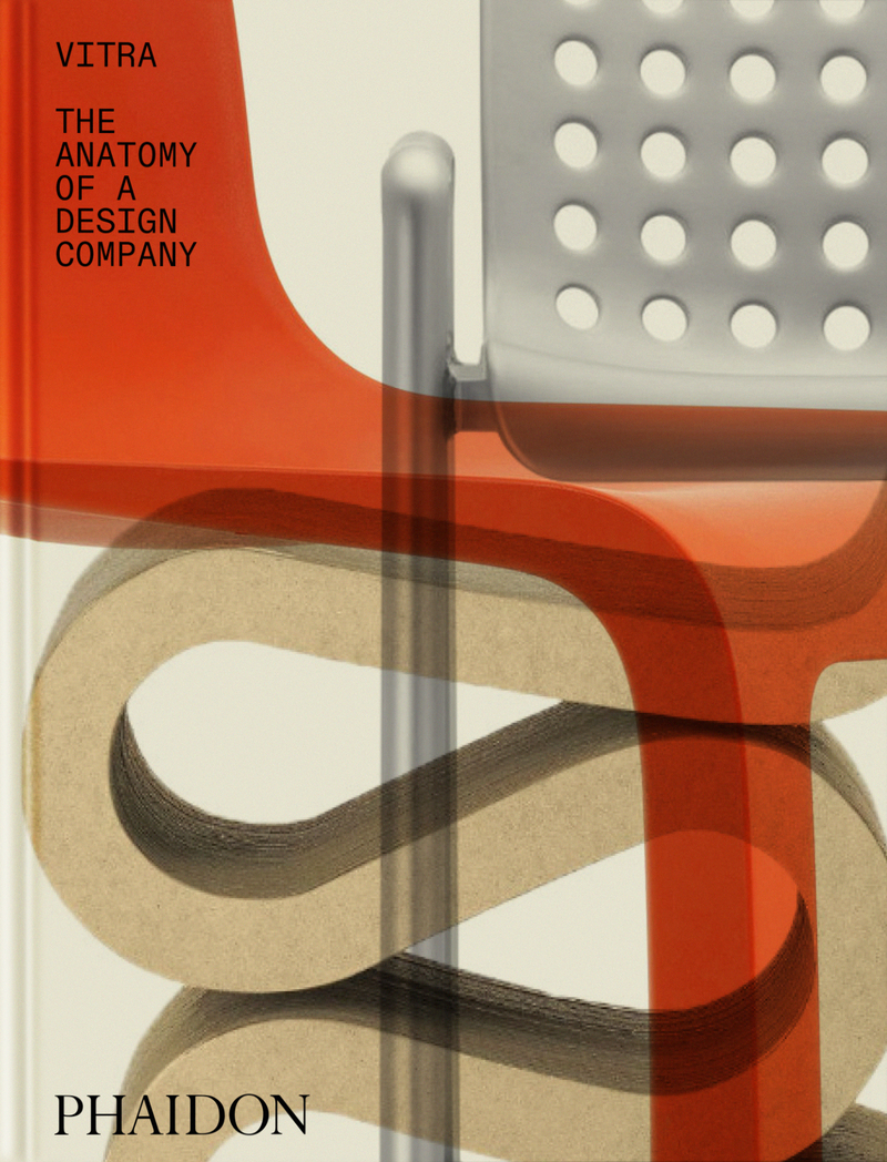 Vitra: portada