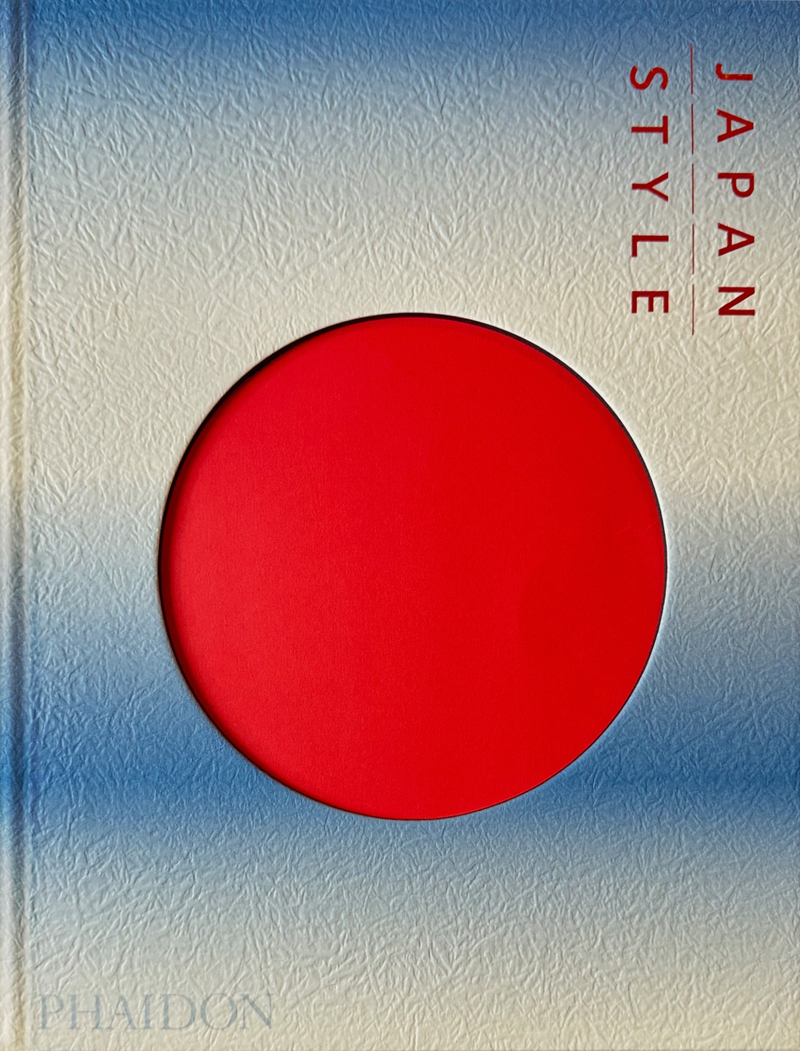 Japan Style: portada