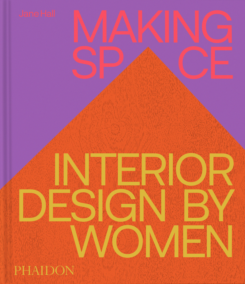 Making Space: portada