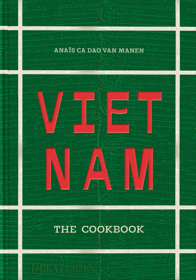 Vietnam: portada