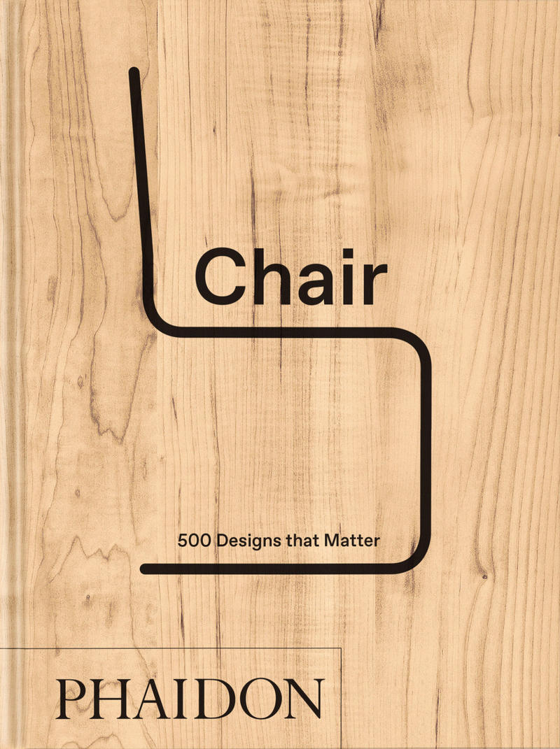 Chair: portada