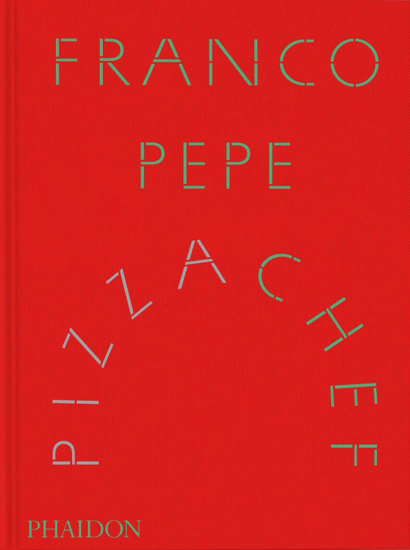 Franco Pepe: portada