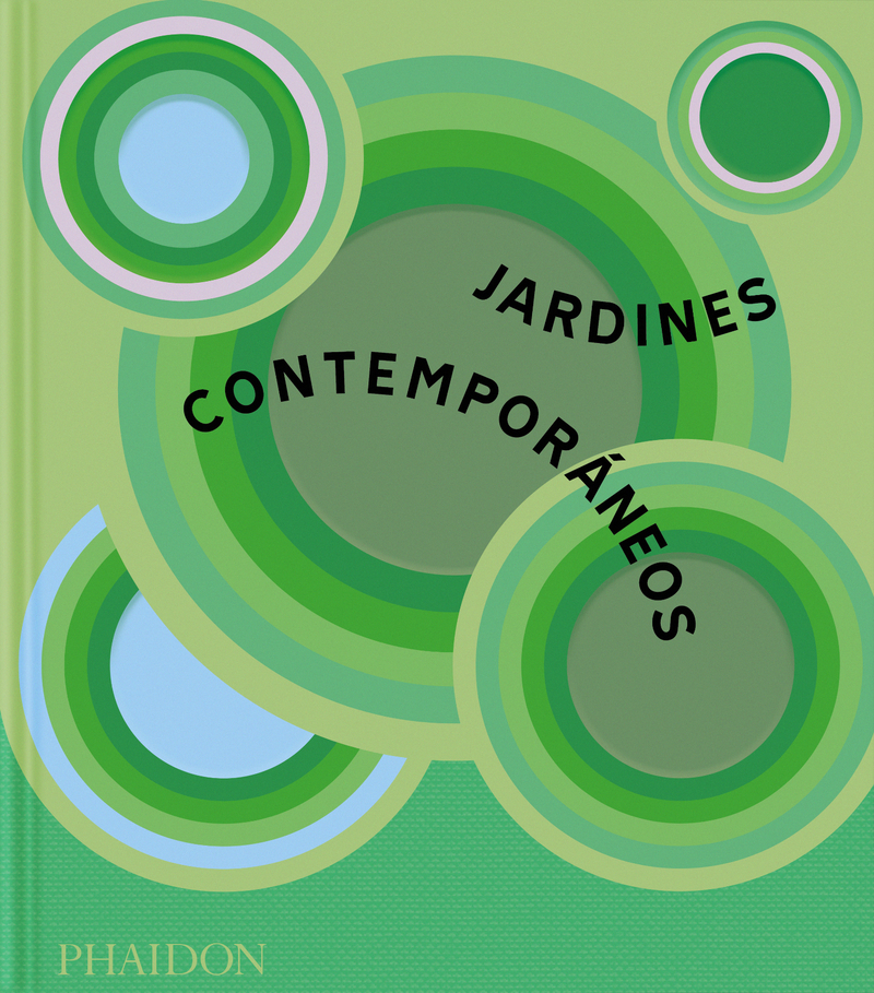 ESP Jardines Contemporáneos: portada
