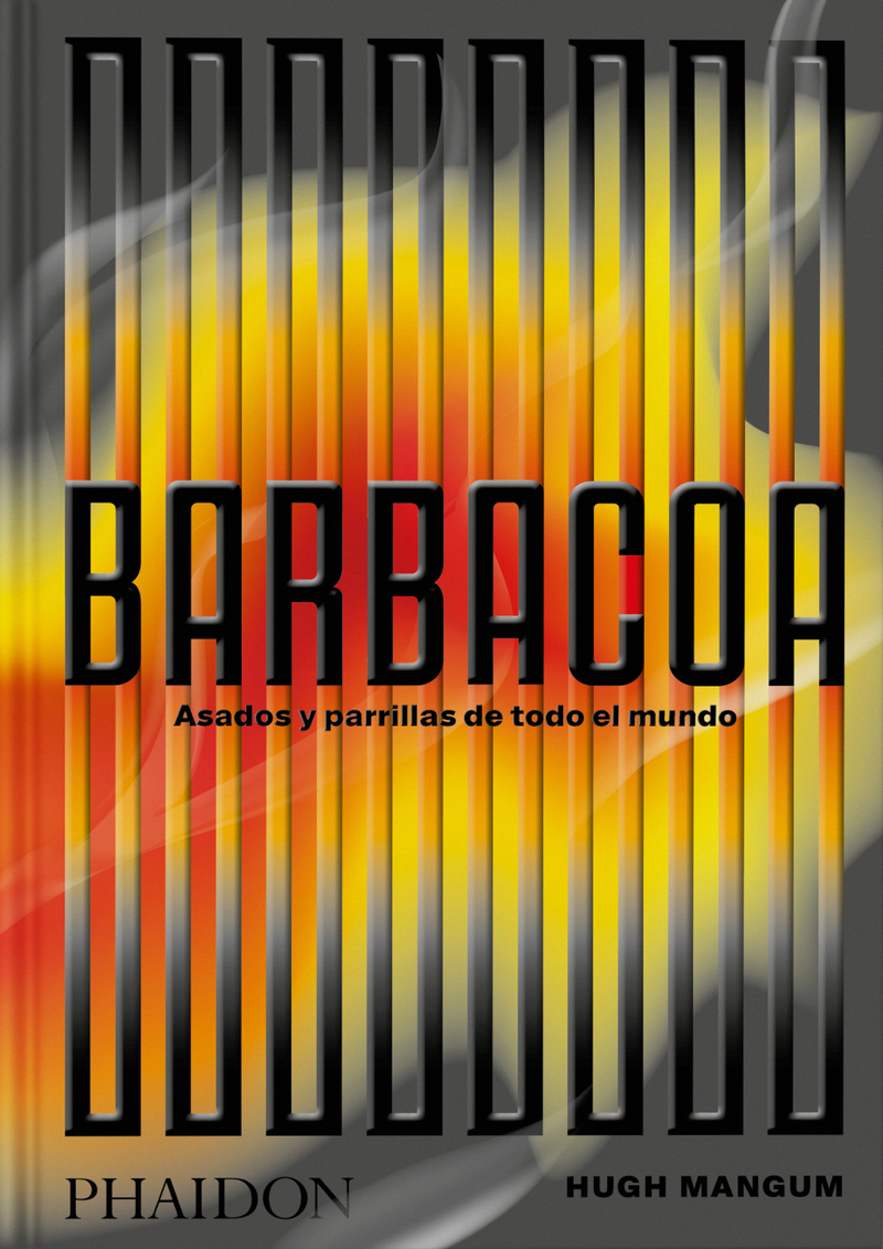 ESP Barbacoa: portada