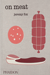 On Meat: portada