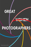 Great Women Photographers: portada