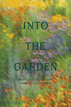 Into the Garden: portada