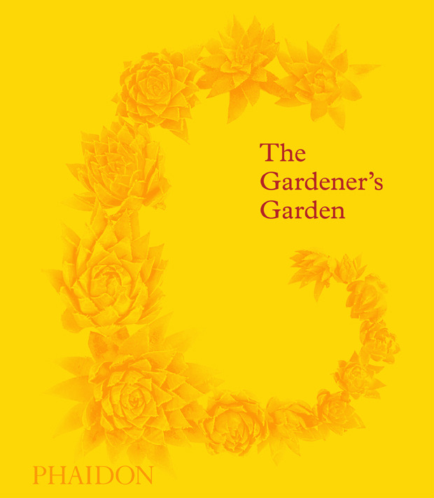 The Gardeners Garden: portada