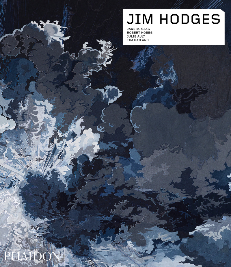 Jim Hodges: portada