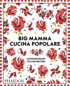 BIG MAMMA CUCINA POPOLARE - ITA: portada