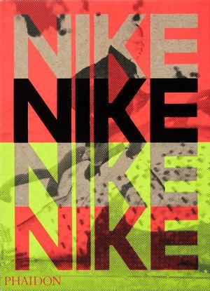 Nike. Better is temporary: portada