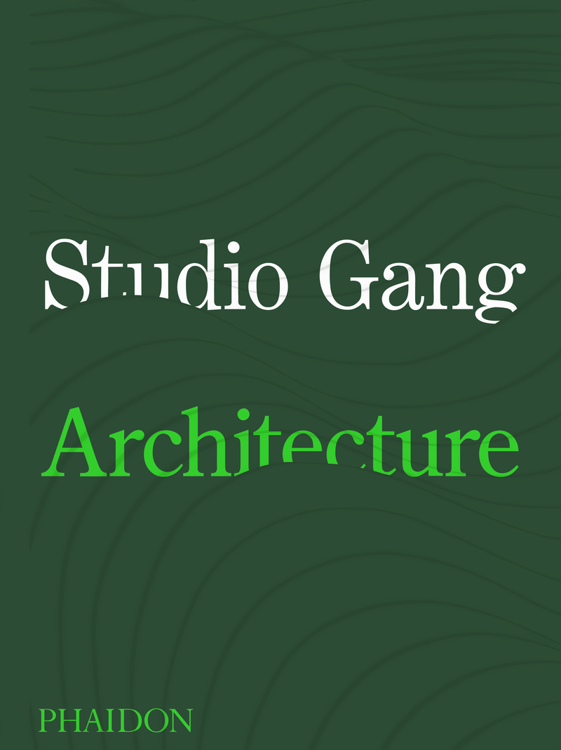 Studio Gang: portada